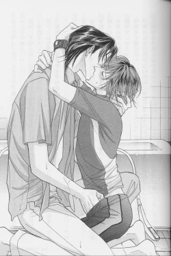 Page 20 of Ai Hasukawa Illustrations