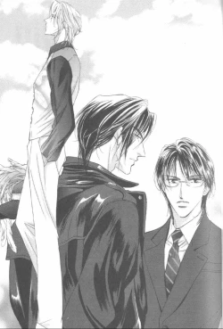 Page 54 of Ai Hasukawa Illustrations