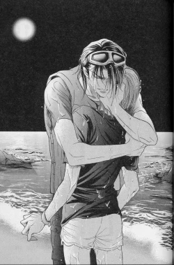 Page 65 of Ai Hasukawa Illustrations