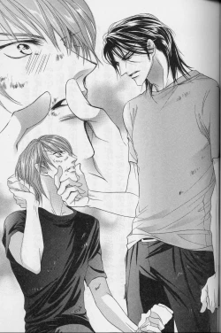 Page 74 of Ai Hasukawa Illustrations