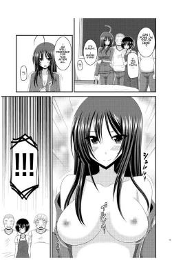 Page 14 of Roshutsu Shoujo Nikki 7 Satsume | Exhibitionist Girl Diary Chapter 7