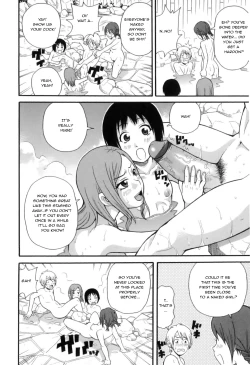 Page 103 of Tokimeki Monzetsu Balkan!! | Tokimeki fainting in agony Balkan