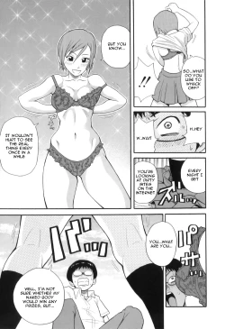 Page 120 of Tokimeki Monzetsu Balkan!! | Tokimeki fainting in agony Balkan
