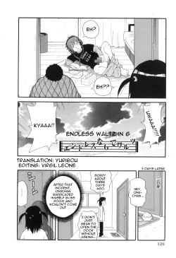Page 137 of Tokimeki Monzetsu Balkan!! | Tokimeki fainting in agony Balkan