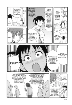 Page 139 of Tokimeki Monzetsu Balkan!! | Tokimeki fainting in agony Balkan