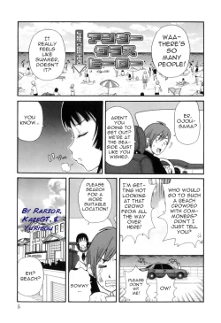Page 16 of Tokimeki Monzetsu Balkan!! | Tokimeki fainting in agony Balkan
