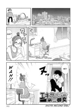 Page 176 of Tokimeki Monzetsu Balkan!! | Tokimeki fainting in agony Balkan