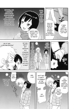 Page 198 of Tokimeki Monzetsu Balkan!! | Tokimeki fainting in agony Balkan