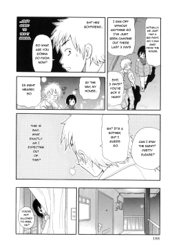 Page 199 of Tokimeki Monzetsu Balkan!! | Tokimeki fainting in agony Balkan