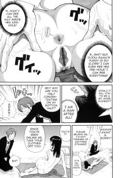 Page 22 of Tokimeki Monzetsu Balkan!! | Tokimeki fainting in agony Balkan