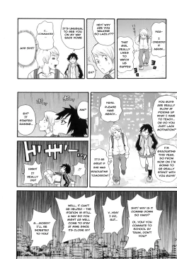 Page 57 of Tokimeki Monzetsu Balkan!! | Tokimeki fainting in agony Balkan