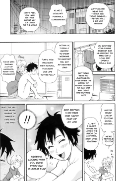 Page 62 of Tokimeki Monzetsu Balkan!! | Tokimeki fainting in agony Balkan