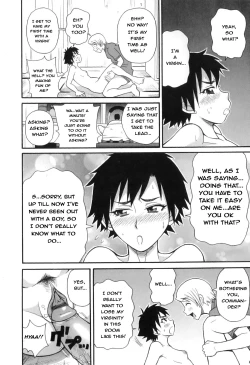 Page 65 of Tokimeki Monzetsu Balkan!! | Tokimeki fainting in agony Balkan