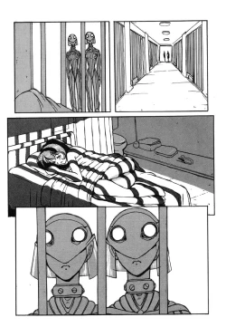 Page 128 of Ikenie Ichiba Vol. 5 - Jintai Kaizou