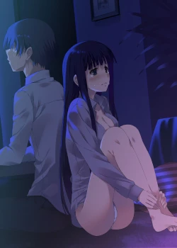 Page 31 of Touma Kazusa no Hajimaru Mirai