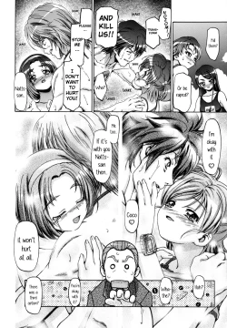 Page 7 of Mizugi de Punicure
