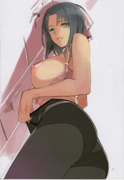 Page 16 of LOVE SECRET2