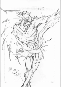 Page 11 of Tororoimo Vol. 19