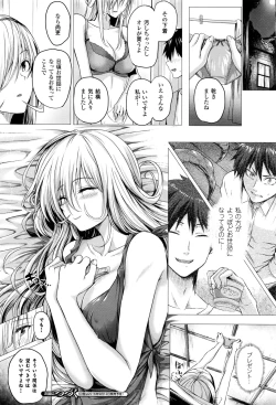 Page 60 of Isekai no Mahoutsukai Ch. 1-7