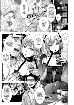 Page 104 of Shonen Immoral