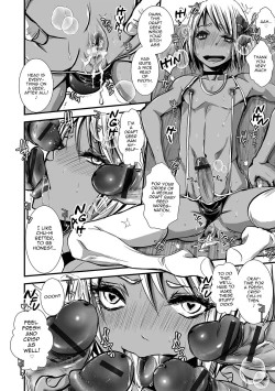 Page 165 of Shonen Immoral