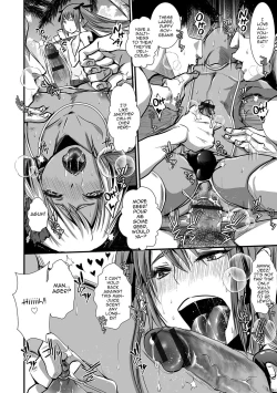 Page 167 of Shonen Immoral