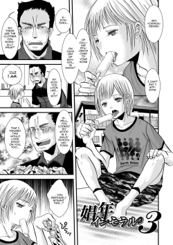 Page 36 of Shonen Immoral