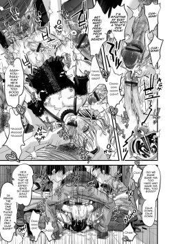 Page 64 of Shonen Immoral