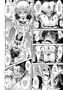 Page 79 of Shonen Immoral