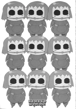 Page 18 of Kemeko Maniax!