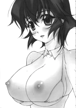 Page 4 of Kemeko Maniax!