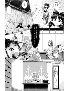 Page 51 of 堕ちた椿 其の壱 飛縁魔秘録外伝