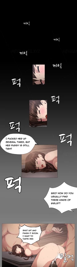 Page 1 of Trap Ch.1-3