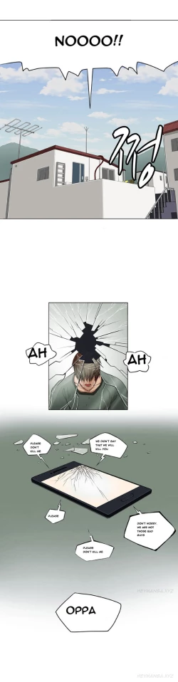 Page 22 of Trap Ch.1-3