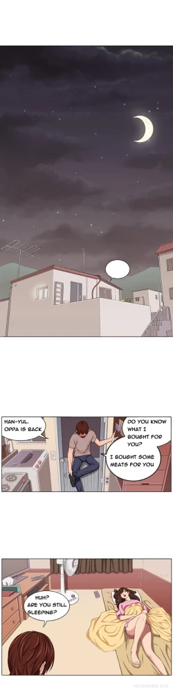 Page 30 of Trap Ch.1-3