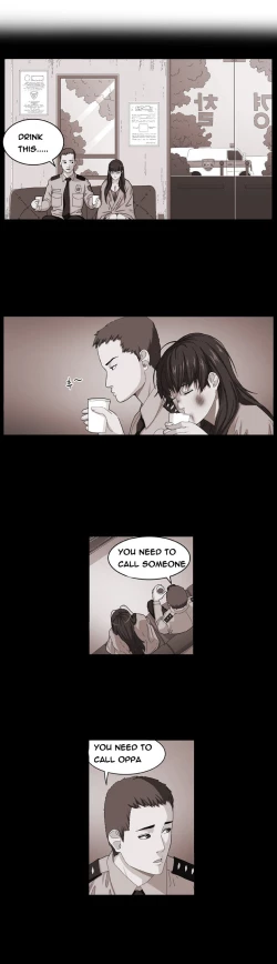 Page 64 of Trap Ch.1-3