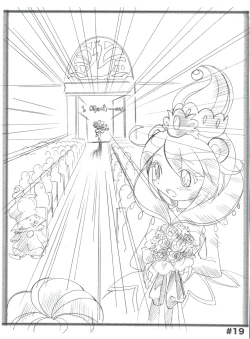 Page 28 of Ochame na Futago