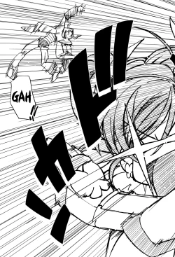 Page 38 of Kamen de Puni Cure