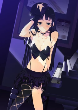 Page 30 of Touma Kazusa no Hajimaru Mirai