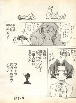Page 152 of Pai;kuu 1998 August Vol. 12