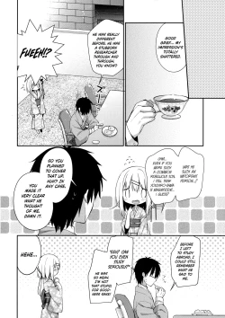 Page 25 of Onnanoko no Mayu