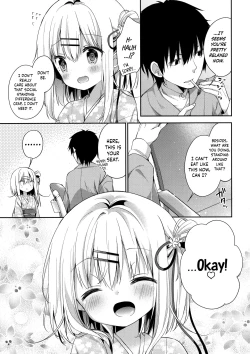 Page 26 of Onnanoko no Mayu