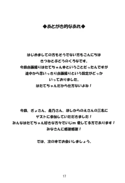 Page 17 of DokiHata