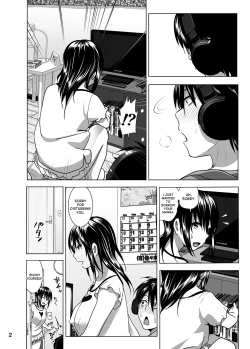Page 110 of Marudashi x Sister