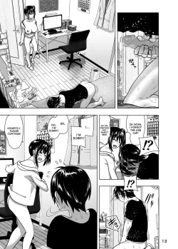 Page 121 of Marudashi x Sister