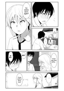 Page 170 of Marudashi x Sister