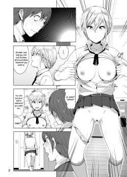 Page 40 of Marudashi x Sister