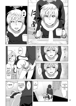 Page 55 of Marudashi x Sister