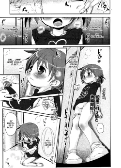 Page 48 of The Moe-chan Series