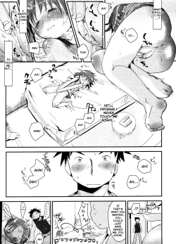 Page 60 of The Moe-chan Series
